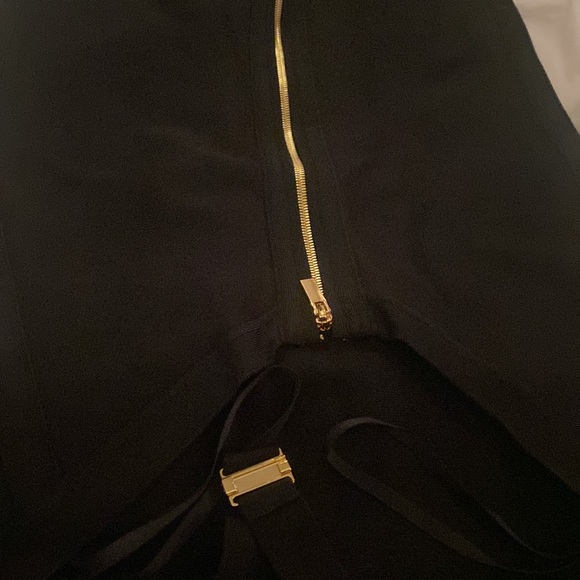 Halter Dress - Picture 4 of 4